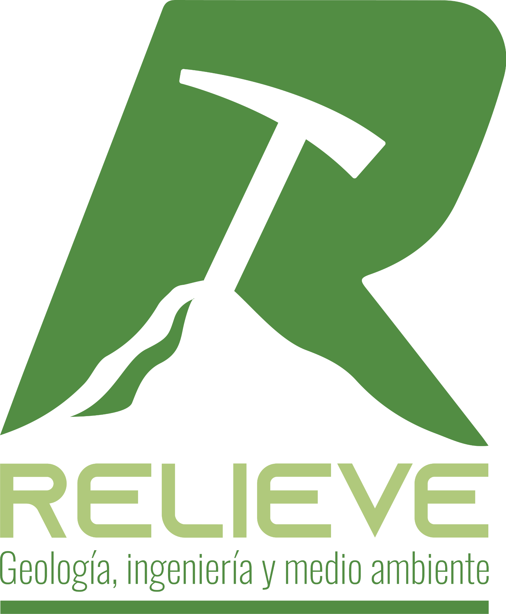 RELIEVE